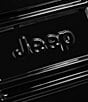 Jeep Expandable Carry-On Hard-Side Suitcase, Color:Black - Image 8
