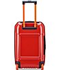 Jeep Expandable Carry-On Hard-Side Suitcase, Color:Tomato - Image 4