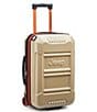Jeep Expandable Carry-On Hard-Side Suitcase, Color:Warm Sand - Image 2