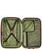 Jeep Expandable Carry-On Hard-Side Suitcase, Color:Warm Sand - Image 5
