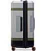 Jeep Large 29#double; Expandable 4-Double Wheels Trunk Spinner, Color:Silver - Image 4