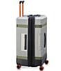 Jeep Large 29#double; Expandable 4-Double Wheels Trunk Spinner, Color:Silver - Image 5
