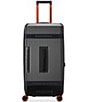 Jeep Large 29#double; Expandable 4-Double Wheels Trunk Spinner, Color:Anthracite - Image 1