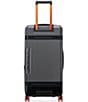Jeep Large 29#double; Expandable 4-Double Wheels Trunk Spinner, Color:Anthracite - Image 2
