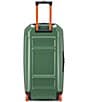 Jeep Large Expandable Trunk Hard-Side Luggage, Color:Elm Green - Image 4