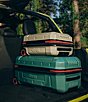 Jeep Large Expandable Trunk Hard-Side Luggage, Color:Elm Green - Image 9