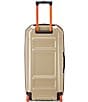 Jeep Large Expandable Trunk Hard-Side Luggage, Color:Warm Sand - Image 4