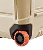 Jeep Large Expandable Trunk Hard-Side Luggage, Color:Warm Sand - Image 6