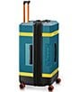 Jeep Large Trunk Expandable Hardside Spinner, Color:Pine - Image 4