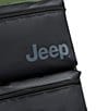 Jeep Rolling 20#double; Duffel Bag, Color:Elm Green - Image 8