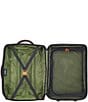 Jeep Rolling 20#double; Duffel Bag, Color:Tomato - Image 3