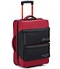 Jeep Rolling 20#double; Duffel Bag, Color:Tomato - Image 4