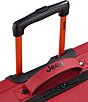 Jeep Rolling 20#double; Duffel Bag, Color:Tomato - Image 5