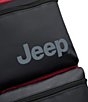 Jeep Rolling 20#double; Duffel Bag, Color:Tomato - Image 8