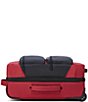 Jeep Rolling 20#double; Duffel Bag, Color:Tomato - Image 9