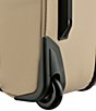 Jeep Rolling 20#double; Duffel Bag, Color:Warm Sand - Image 7