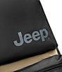 Jeep Rolling 20#double; Duffel Bag, Color:Warm Sand - Image 8