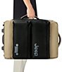 Jeep Rolling 20#double; Duffel Bag, Color:Warm Sand - Image 10