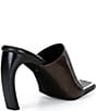 Jeffrey Campbell Alloc-ST Slide Studded Heeled Mules - Image 2