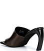 Jeffrey Campbell Alloc-ST Slide Studded Heeled Mules - Image 3
