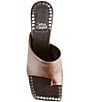 Jeffrey Campbell Alloc-ST Slide Studded Heeled Mules - Image 5