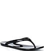 Jeffrey Campbell Beach Day Jelly Flip Flops - Image 1