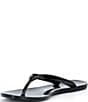 Jeffrey Campbell Beach Day Jelly Flip Flops - Image 4