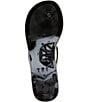 Jeffrey Campbell Beach Day Jelly Flip Flops - Image 6