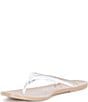 Jeffrey Campbell Beach Day Jelly Flip Flops - Image 4
