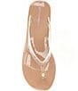 Jeffrey Campbell Beach Day Jelly Flip Flops - Image 5