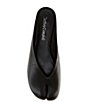 Jeffrey Campbell Cabalina Leather Split Toe Mules - Image 5