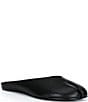 Jeffrey Campbell Cabalina Leather Split Toe Mules - Image 1