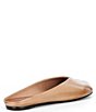 Jeffrey Campbell Cabalina Ruboff Leather Split Toe Mules - Image 2