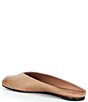 Jeffrey Campbell Cabalina Ruboff Leather Split Toe Mules - Image 3