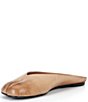 Jeffrey Campbell Cabalina Ruboff Leather Split Toe Mules - Image 4