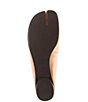 Jeffrey Campbell Cabalina Ruboff Leather Split Toe Mules - Image 6