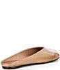 Jeffrey Campbell Cabalina Ruboff Leather Split Toe Mules - Image 2