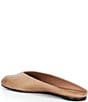Jeffrey Campbell Cabalina Ruboff Leather Split Toe Mules - Image 3