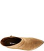 Jeffrey Campbell Duncann Suede Block Heel Ankle Booties - Image 5