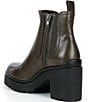 Jeffrey Campbell Escob Slip On Lug Chelsea Boots - Image 3