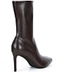 Jeffrey Campbell Everynite 2 Pointed Toe Stiletto Mid Calf Boots - Image 2