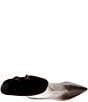 Jeffrey Campbell Everynite 2 Pointed Toe Stiletto Mid Calf Boots - Image 5