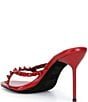 Jeffrey Campbell Gabbriette Studded Stiletto Mules - Image 3