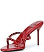 Jeffrey Campbell Gabbriette Studded Stiletto Mules - Image 4