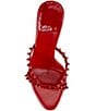 Jeffrey Campbell Gabbriette Studded Stiletto Mules - Image 5