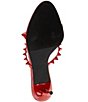 Jeffrey Campbell Gabbriette Studded Stiletto Mules - Image 6