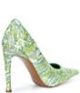 Jeffrey Campbell Good-Sequin Stiletto Pumps - Image 2