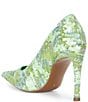 Jeffrey Campbell Good-Sequin Stiletto Pumps - Image 3