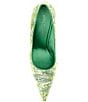 Jeffrey Campbell Good-Sequin Stiletto Pumps - Image 5