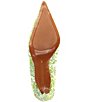Jeffrey Campbell Good-Sequin Stiletto Pumps - Image 6